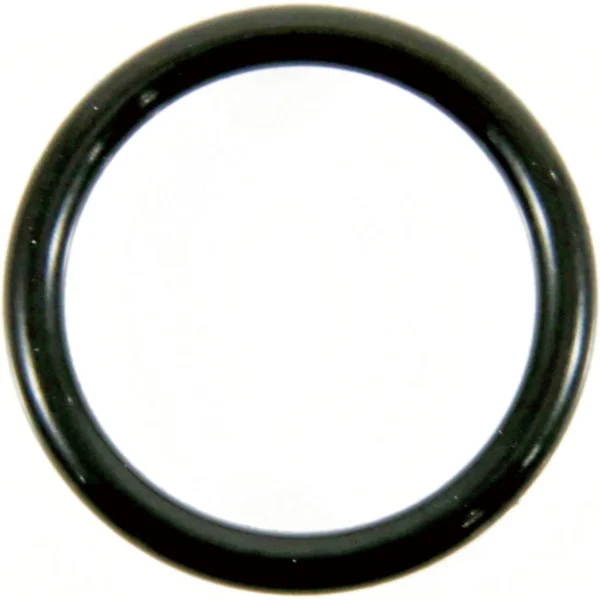 Morisei Kako O-Ring P Series (Fixed, Moving) Fluorine >4DP18
