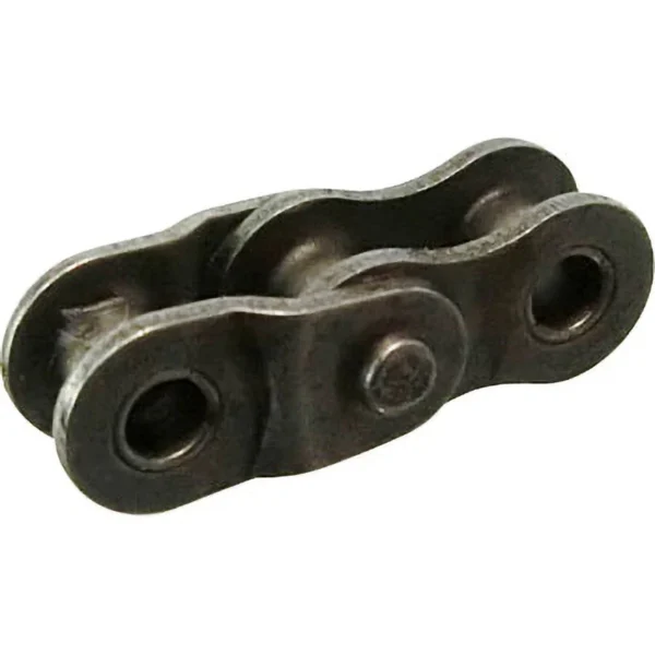 Mitsuboshi Belt Offset Link, Single Row> 25-1OL??2P