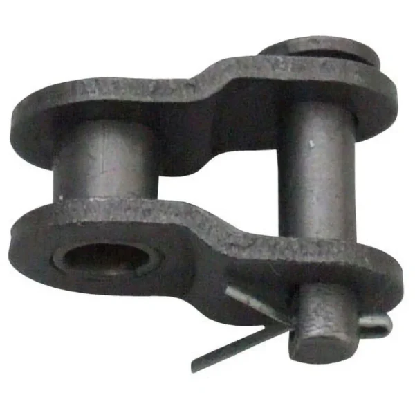 Mitsuboshi Belt Offset Link, Single Row> 35-1OL