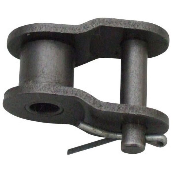 Mitsuboshi Belt Offset Link, Single Row> 40-1OL