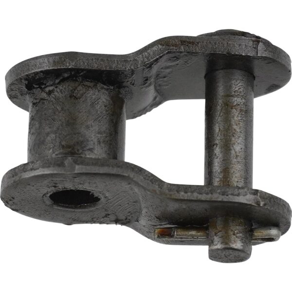 Mitsuboshi Belt Offset Link, Single Row> 50-1OL