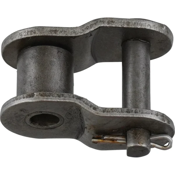 Mitsuboshi Belt Offset Link, Single Row> 60-1OL