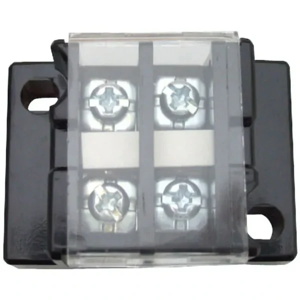omron Terminal Block (20A) > T10-02PM