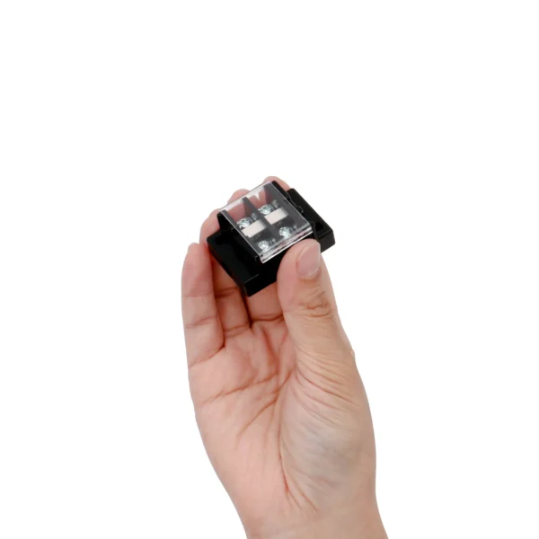 omron Terminal Block (20A) > T10-02PM - Image 5