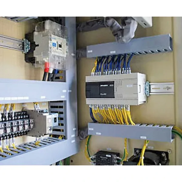 Kawamura Electric DIN Rail Accessories > - - Image 3