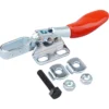 Osaka Spirit Bottom-Pressing Toggle Clamp GH-201