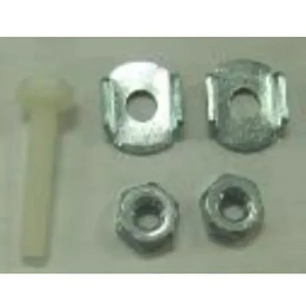 Osaka Spirit Bottom-Pressing Toggle Clamp GH-201 - Image 2