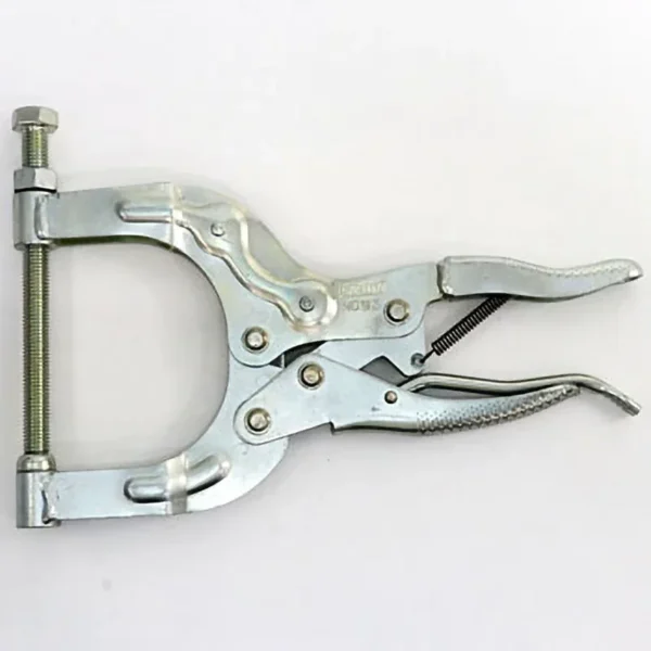 Osaka Tamashii Hand Vice No.3L