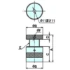 Osaka Tamashii Screw Jack >SJK40 - Image 2