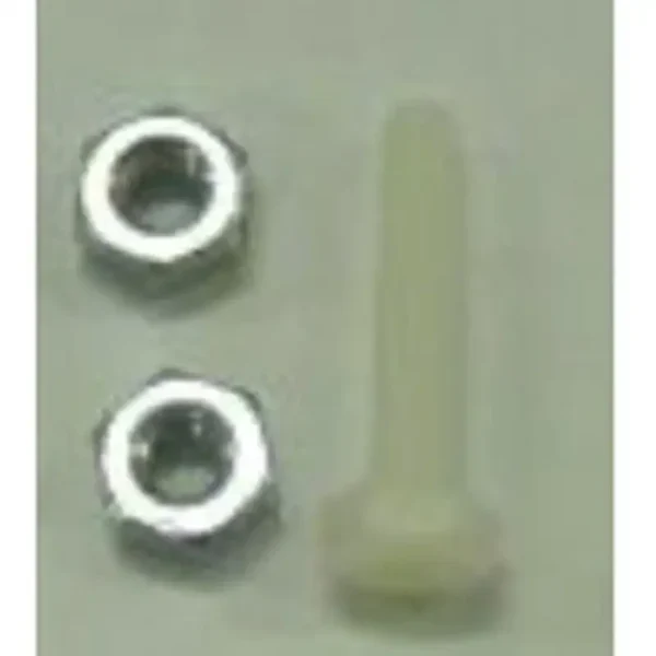 Osaka Spirit Bottom-Pressing Toggle Clamp GH-201-A