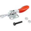 Osaka Spirit Bottom-Pressing Toggle Clamp GH-201-A - Image 2