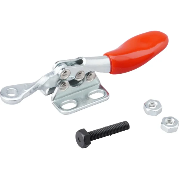 Osaka Spirit Bottom-Pressing Toggle Clamp GH-201-A - Image 2