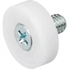 FYH (Japanese pillow block), resin bearing DR-B (screw shaft type)  TYPE7 >DR-19-B1