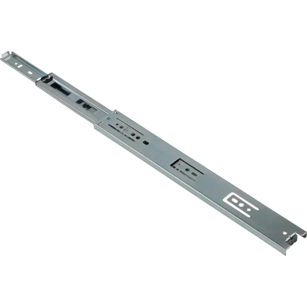 LAMP (Sugatsune) Slide Rail, Three-Stage Extension > SR45-350