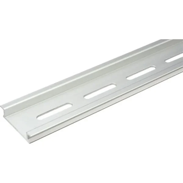 Kawamura Electric DIN Rail Accessories > -