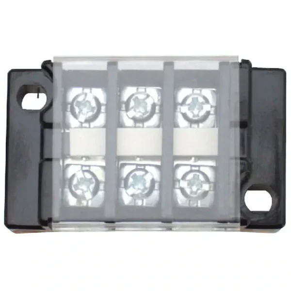 omron Terminal Block (20A) > T10-03PM