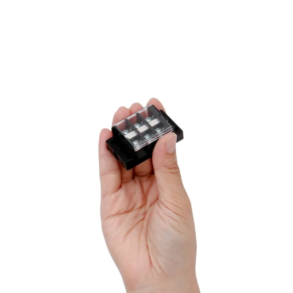 omron Terminal Block (20A) > T10-03PM - Image 5