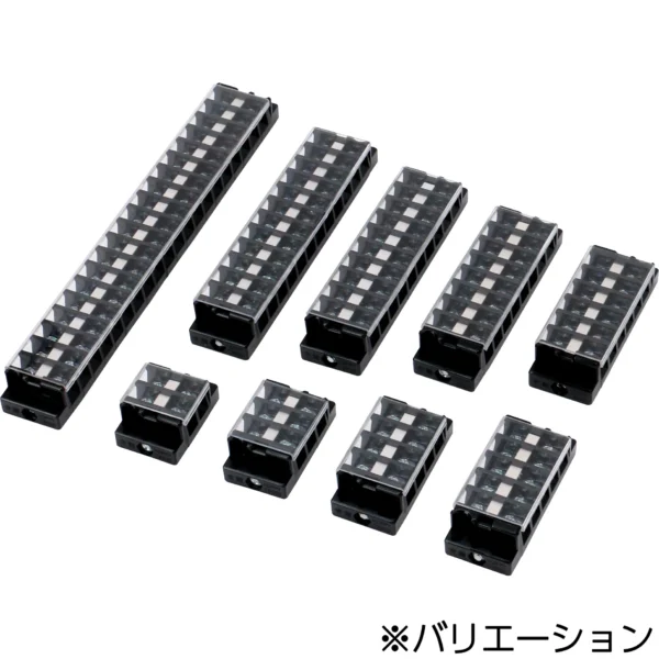 omron Terminal Block (20A) > T10-03PM - Image 6