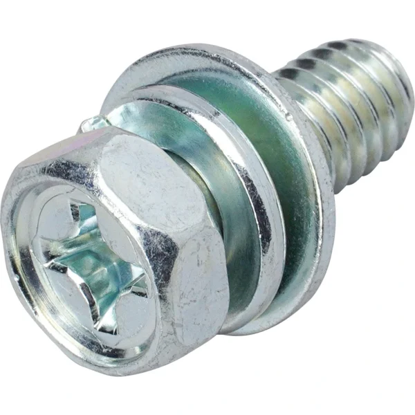 Bosch Rexroth Appropriate Bolt (M6) > APB-06-15