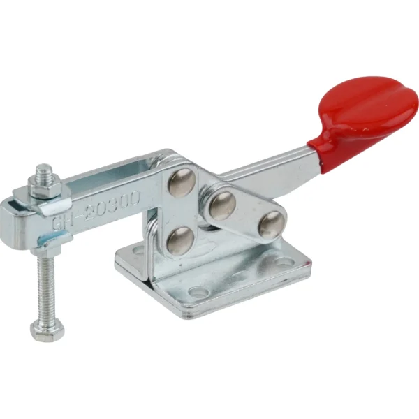 Osaka Spirit Bottom-Pressing Toggle Clamp GH-20300