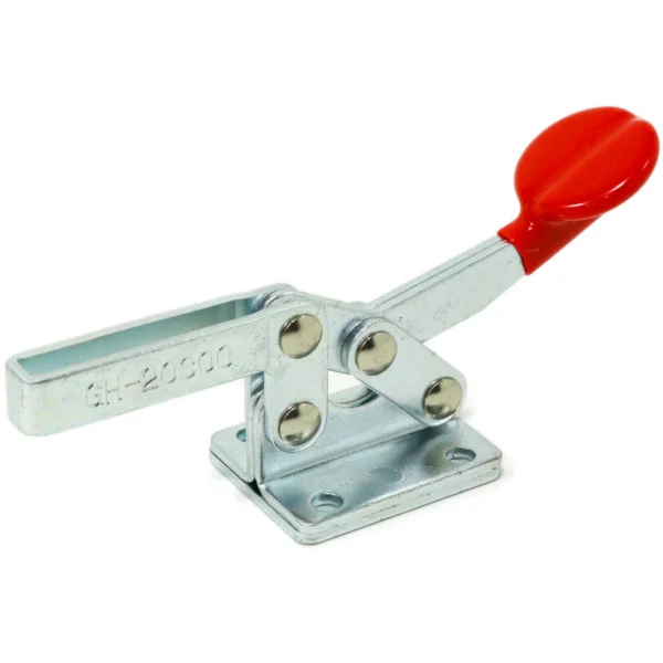 Osaka Spirit Bottom-Pressing Toggle Clamp GH-20300 - Image 2
