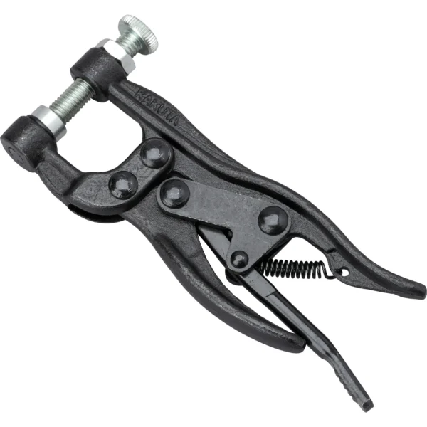 Osaka Tamashii Hand Vice No.0