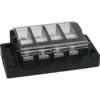 omron Terminal Block (20A) > T10-04PM