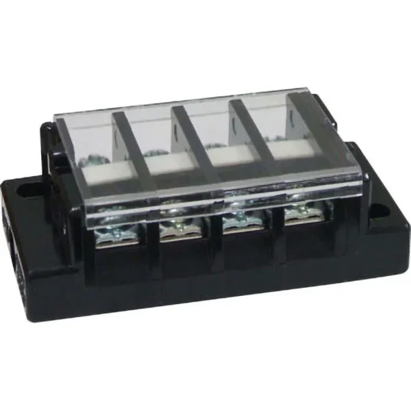 omron Terminal Block (20A) > T10-04PM