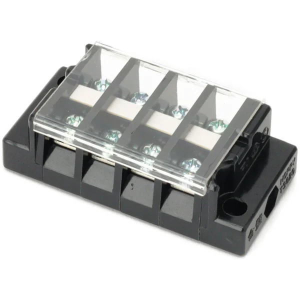 omron Terminal Block (20A) > T10-04PM - Image 3