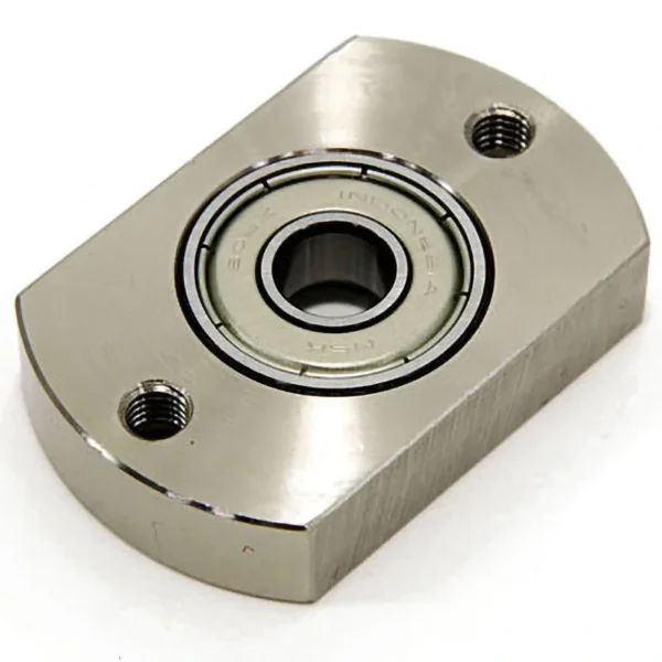 JTEKT Precision Bearing (HIC) Bearing Holder Compact Flange Type > BFCM-608ZZ