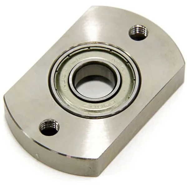 JTEKT Precision Bearing (HIC) Bearing Holder Compact Flange Type > BFCM-6900ZZ
