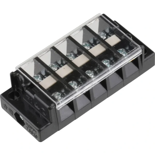 omron Terminal Block (20A) > T10-05PM