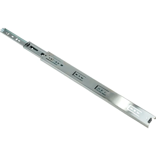 LAMP (Sugatsune) Slide Rail, Three-Stage Extension > SR45-450