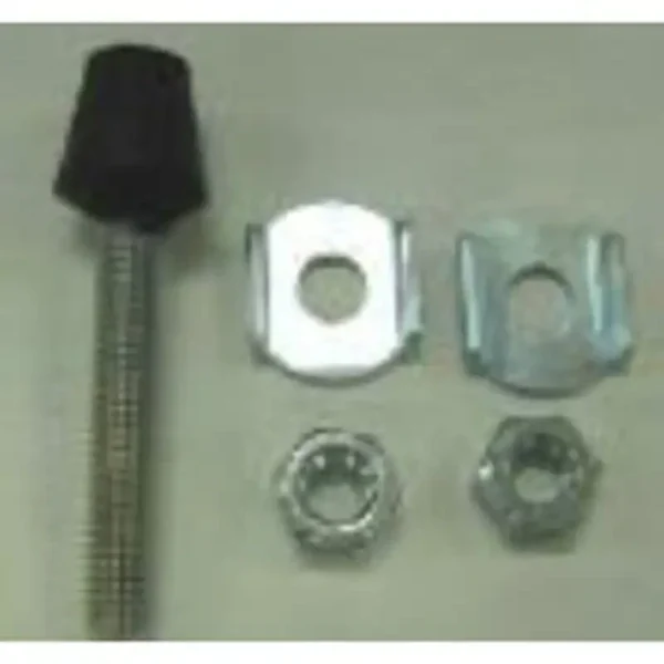 Osaka Spirit Bottom-Pressing Toggle Clamp GH-201-B - Image 4