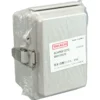 Kawamura Electric Waterproof Dustproof Open-Close Plastic Box BCAP Series > BCAP091207G