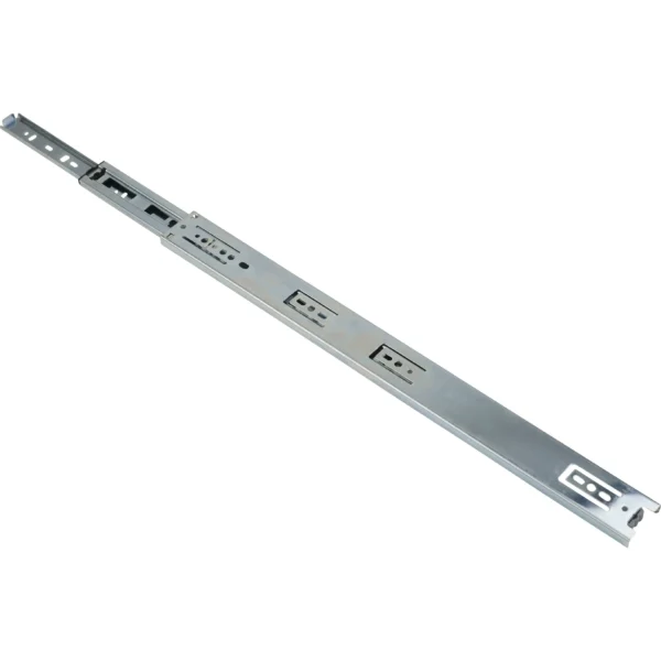 LAMP (Sugatsune) Slide Rail, Three-Stage Extension > SR45-500