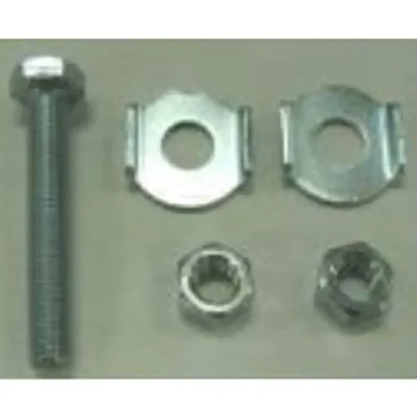 Osaka Spirit Bottom-Pressing Toggle Clamp GH-11412 - Image 4