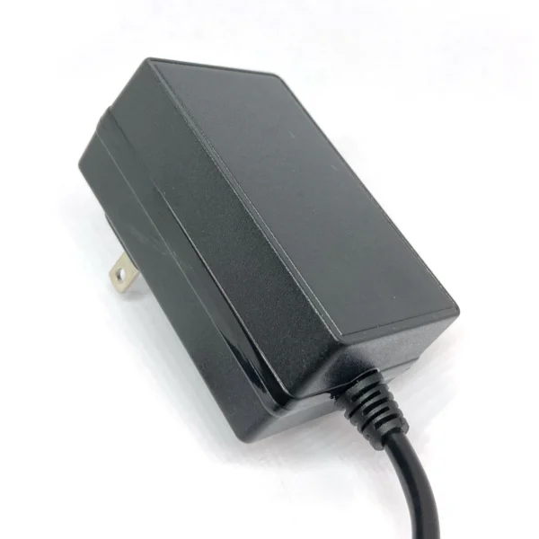 ESCO Raspberry Pi 5 AC Adapter 5.1V 5A >WS-U05500X - Image 3