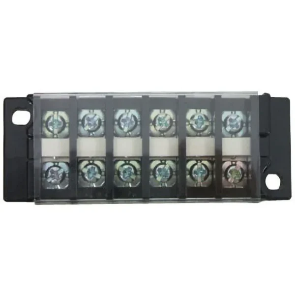 omron Terminal Block (20A) > T10-06PM - Image 2
