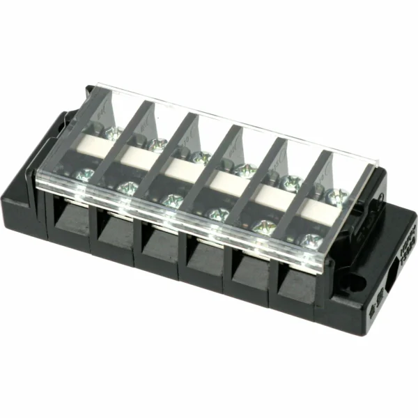 omron Terminal Block (20A) > T10-06PM - Image 3