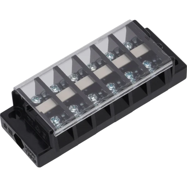 omron Terminal Block (20A) > T10-06PM - Image 4