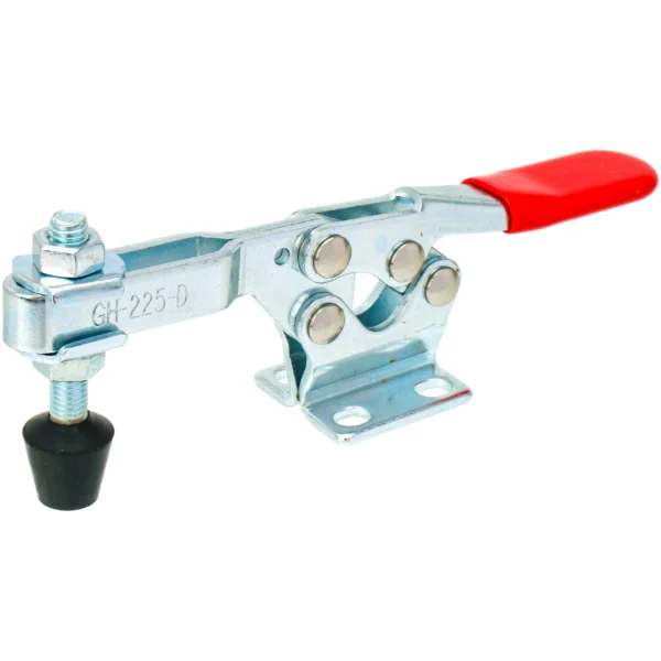 Osaka Spirit Bottom-Pressing Toggle Clamp GH-225-D
