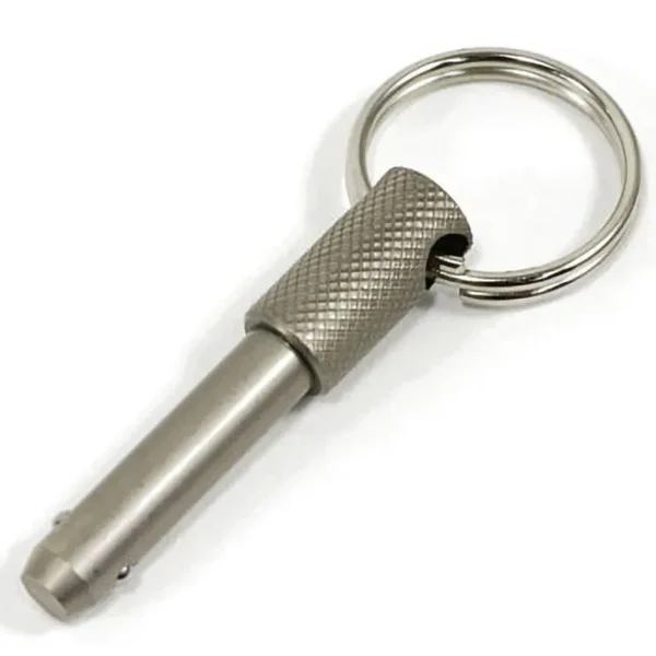 Osaka Tamashii Ball Lock Pin > BPSM8-25