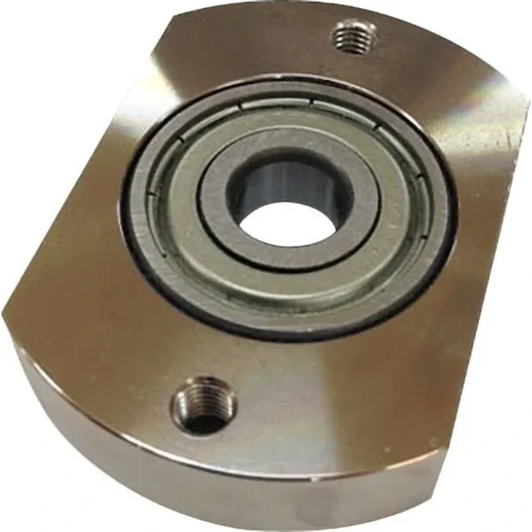 JTEKT Precision Bearing (HIC) Bearing Holder Compact Flange Type > BFCM-6200ZZ