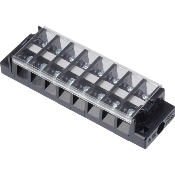 omron Terminal Block (20A) > T10-08PM - Image 2