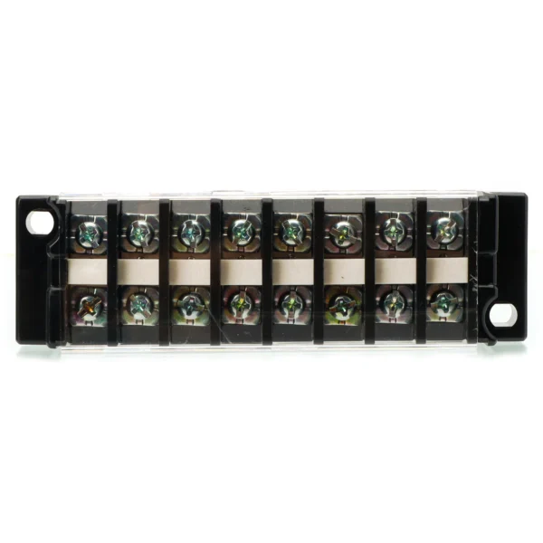 omron Terminal Block (20A) > T10-08PM - Image 4