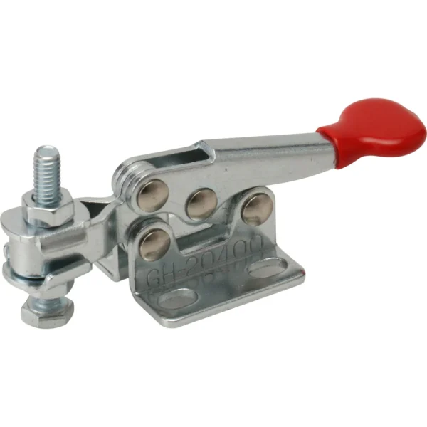 Osaka Spirit Bottom-Pressing Toggle Clamp GH-20400