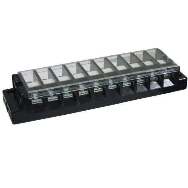 omron Terminal Block (20A) > T10-10PM - Image 2