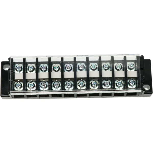 omron Terminal Block (20A) > T10-10PM - Image 3