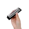 omron Terminal Block (20A) > T10-10PM - Image 5